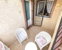 Revente - Appartement - Algorfa - Montemar - Saint Andrews Heights