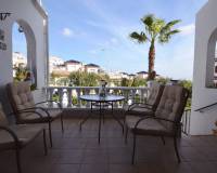 Revente - Appartement - Alicante* NO USAR -  Ciudad Quesada