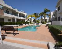 Revente - Appartement - Alicante* NO USAR -  Ciudad Quesada