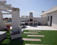 Revente - Appartement - Alicante* NO USAR -  Ciudad Quesada