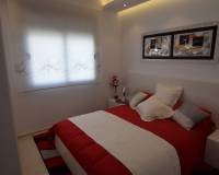 Revente - Appartement - Alicante* NO USAR -  Ciudad Quesada