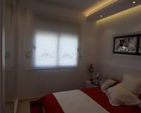 Revente - Appartement - Alicante* NO USAR -  Ciudad Quesada