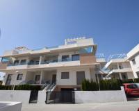 Revente - Appartement - Alicante* NO USAR -  Ciudad Quesada