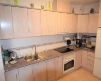 Revente - Appartement - Alicante* NO USAR -  Ciudad Quesada