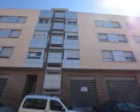 Revente - Appartement - Alicante* NO USAR - Rojales