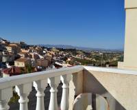 Revente - Appartement - Alicante* NO USAR - Upper Golf