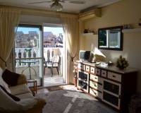 Revente - Appartement - Alicante* NO USAR - Upper Golf