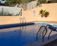 Revente - Appartement - Alicante* NO USAR - Upper Golf