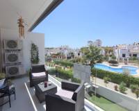 Revente - Appartement - Alicante* NO USAR - Villamartin