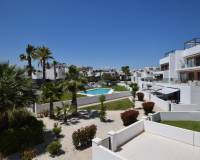 Revente - Appartement - Alicante* NO USAR - Villamartin
