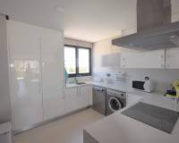 Revente - Appartement - Alicante* NO USAR - Villamartin