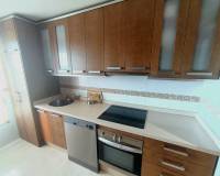 Revente - Appartement - Almoradi