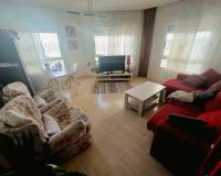 Revente - Appartement - Almoradi