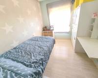 Revente - Appartement - Almoradi