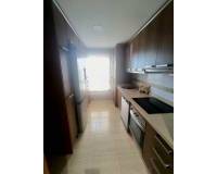 Revente - Appartement - Almoradi