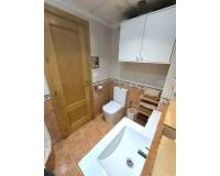 Revente - Appartement - Almoradi