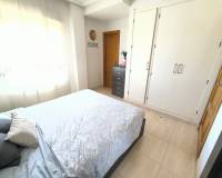 Revente - Appartement - Almoradi