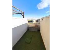 Revente - Appartement - Almoradi