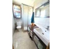 Revente - Appartement - Almoradi