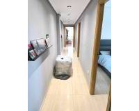 Revente - Appartement - Almoradi