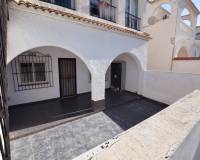 Revente - Appartement - Benijófar - Atalaya Park (Benijófar)