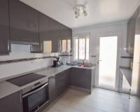 Revente - Appartement - Ciudad Quesada - Doña Pepa