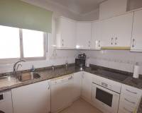 Revente - Appartement - Ciudad Quesada - Doña Pepa