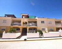 Revente - Appartement - Ciudad Quesada - Doña Pepa