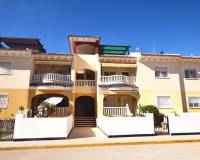 Revente - Appartement - Ciudad Quesada - Doña Pepa