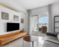 Revente - Appartement - Ciudad Quesada - Doña Pepa