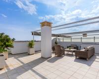 Revente - Appartement - Ciudad Quesada - Doña Pepa