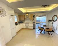 Revente - Appartement - Ciudad Quesada - Doña Pepa