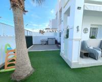 Revente - Appartement - Ciudad Quesada - Doña Pepa