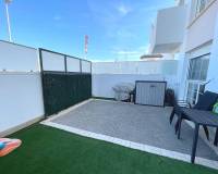 Revente - Appartement - Ciudad Quesada - Doña Pepa