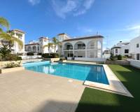 Revente - Appartement - Ciudad Quesada - Doña Pepa