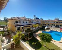 Revente - Appartement - Ciudad Quesada - Doña Pepa