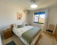 Revente - Appartement - Ciudad Quesada - Doña Pepa