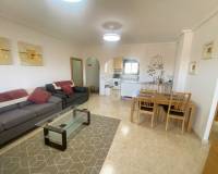 Revente - Appartement - Ciudad Quesada - Doña Pepa