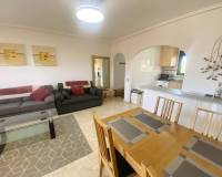 Revente - Appartement - Ciudad Quesada - Doña Pepa