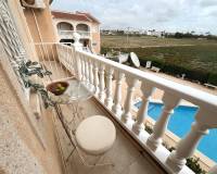 Revente - Appartement - Ciudad Quesada - Doña Pepa