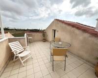 Revente - Appartement - Ciudad Quesada - Doña Pepa