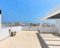Revente - Appartement - Ciudad Quesada - Lo Marabu - Doña Pepa 2