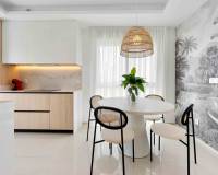 Revente - Appartement - Ciudad Quesada - Lo Marabu - Doña Pepa 2