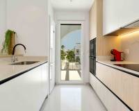 Revente - Appartement - Ciudad Quesada - Lo Marabu - Doña Pepa 2