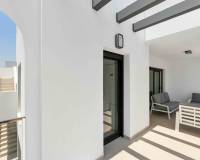 Revente - Appartement - Ciudad Quesada - Lo Marabu - Doña Pepa 2