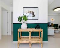 Revente - Appartement - Ciudad Quesada - Lo Marabu - Doña Pepa 2