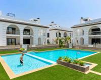 Revente - Appartement - Ciudad Quesada - Lo Marabu - Doña Pepa 2