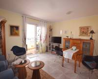 Revente - Appartement - Ciudad Quesada - Lo Pepin