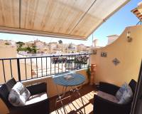 Revente - Appartement - Ciudad Quesada - Lo Pepin