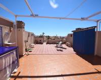 Revente - Appartement - Ciudad Quesada - Lo Pepin